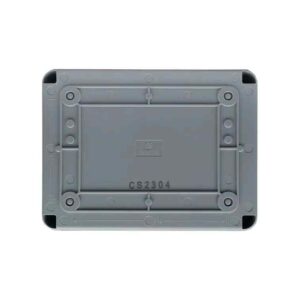 CSG Weatherproof Enclosure IP65 8 Pole