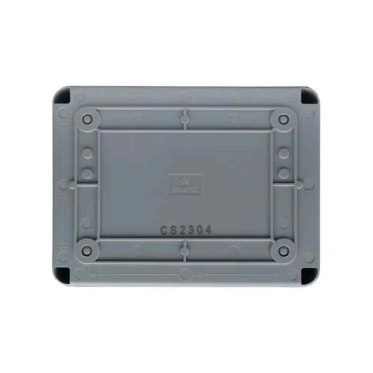CSG Weatherproof Enclosure IP65 8 Pole