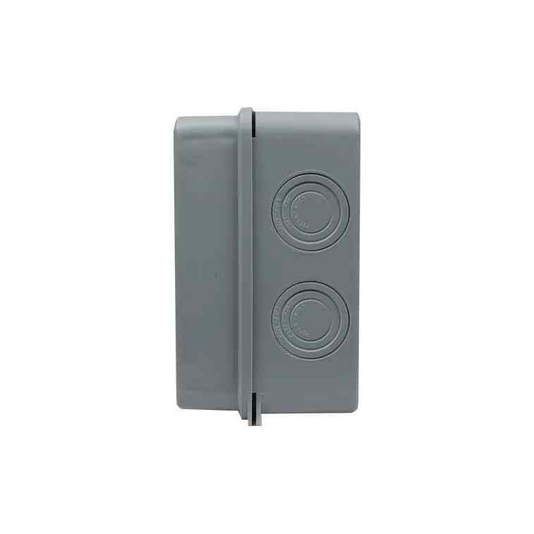 CSG Weatherproof Enclosure IP65 8 Pole - Image 6