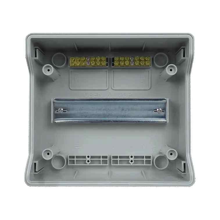 CSG Solar Weatherproof Enclosure 9 Pole IP66 - Image 5