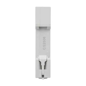CSG Changeover Switch DIN Rail Mount 1 Pole 230V AC 25A