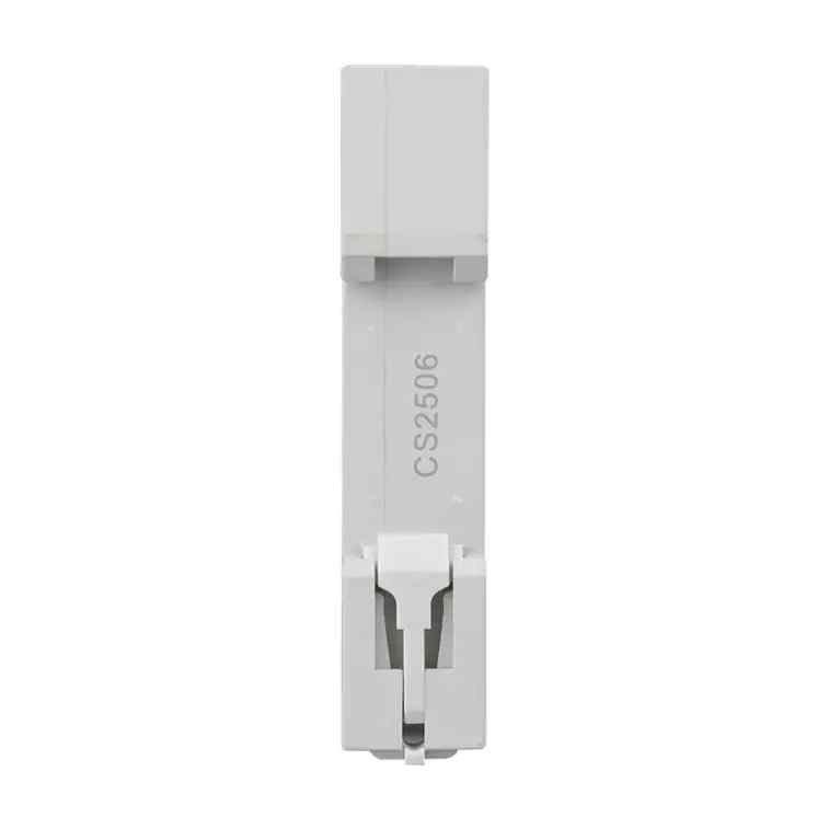 CSG Changeover Switch DIN Rail Mount 1 Pole 230V AC 25A