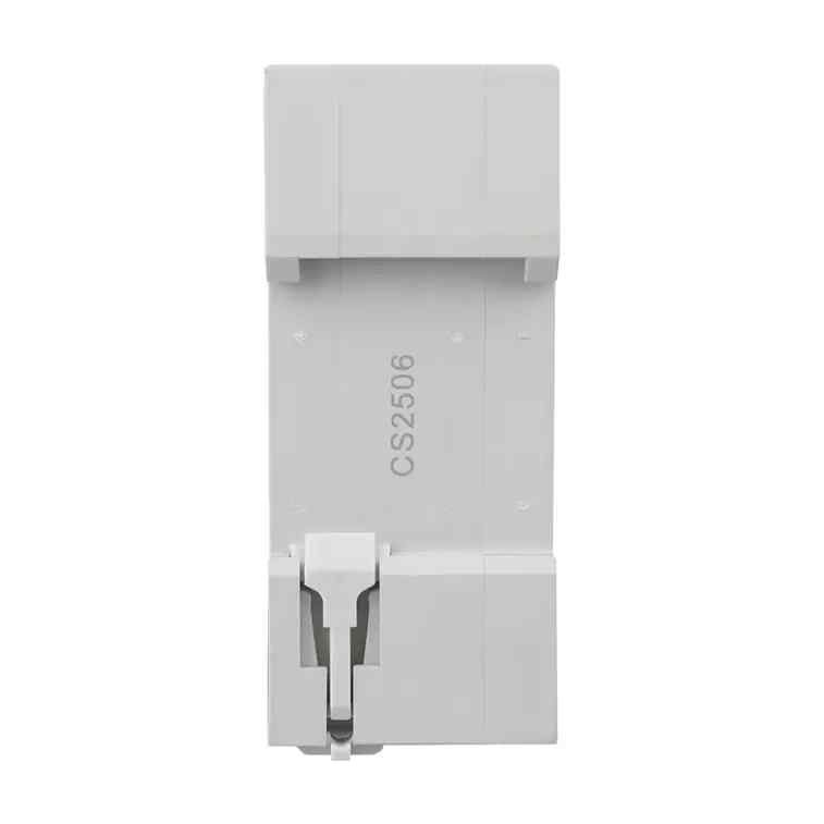 CSG Changeover Switch DIN Rail Mount 1 Pole 230V AC 63A