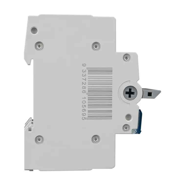 CSG Changeover Switch DIN Rail Mount 2 Pole 230/400V AC 40A - Image 2