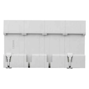 CSG Changeover Switch DIN Rail Mount 4 Pole 400V AC 100A