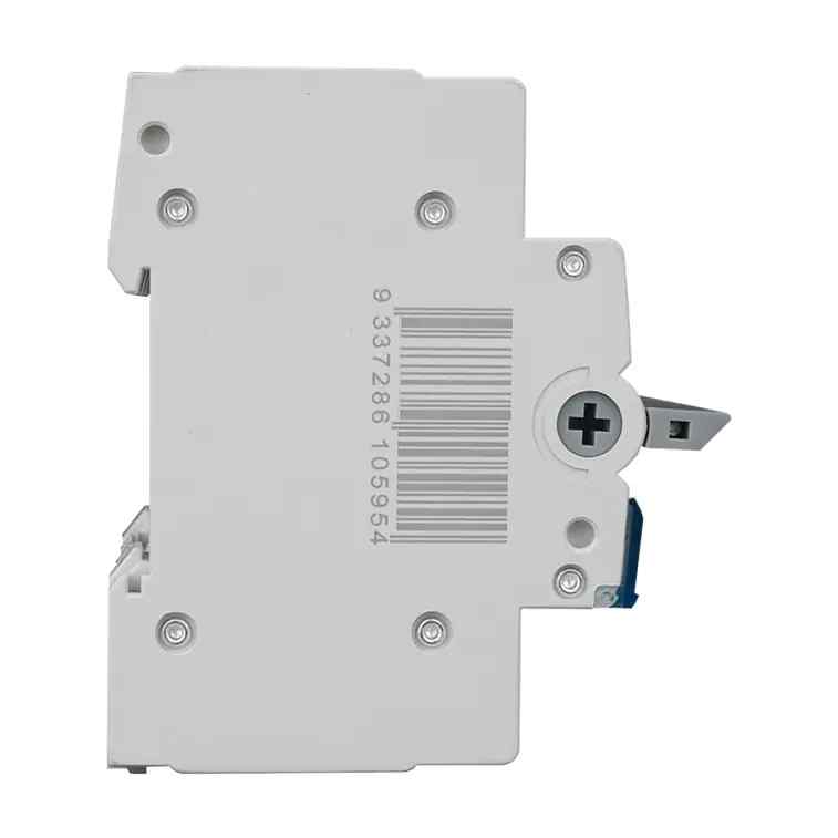 CSG Changeover Switch DIN Rail Mount 4 Pole 400V AC 40A - Image 4