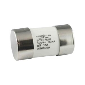 CSG Service Fuse 500V 63A