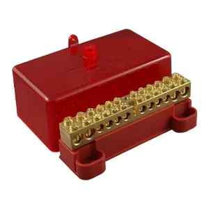 CSG 12 Hole Active Link