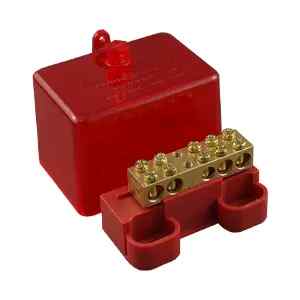 CSG 5 Hole Active Link