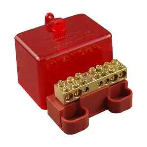 CSG Active Link 7 Hole