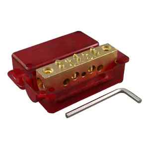 CSG Active Link 7 Hole 350A 500V AC