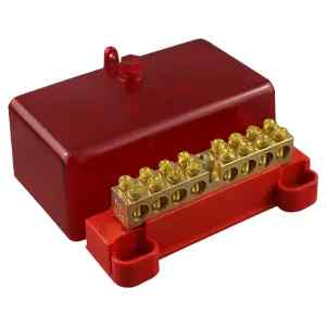 CSG 8 Hole Active Link