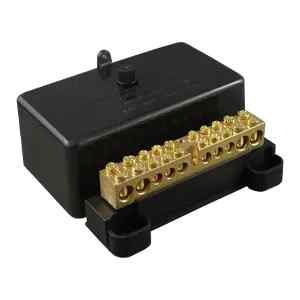 CSG 10 Hole Neutral Link