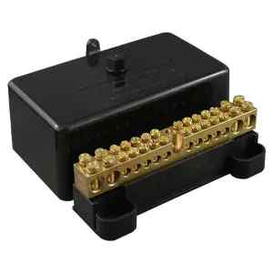 CSG 14 Hole Neutral Link