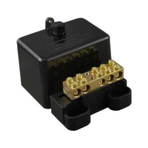 CSG 5 Hole Neutral Link