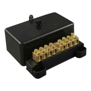 CSG 8 Hole Neutral Link