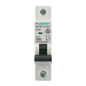 CSG Circuit Breaker 1 Pole 10kA 10A