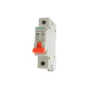 CSG Circuit Breaker 1 Pole 4.5kA 10A