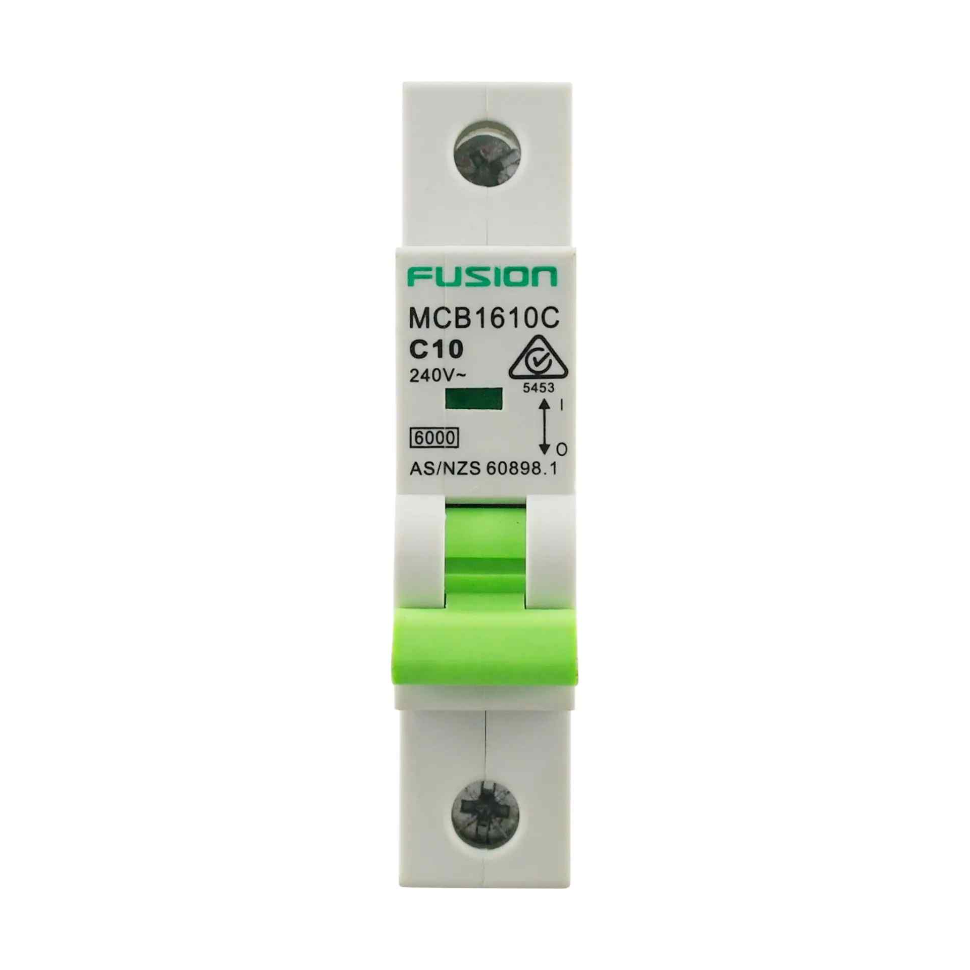 CSG Circuit Breaker 1 Pole 6kA 32A