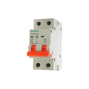 CSG Circuit Breaker 2 Pole 4.5kA 10A