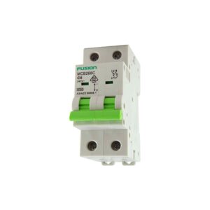 CSG
Circuit Breaker 2 Pole 6kA 16A
