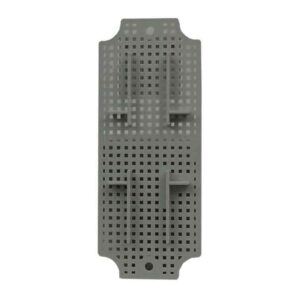 CSG Mounting Plate for Weatherproof Enclosure 180 x 80 x 4mm