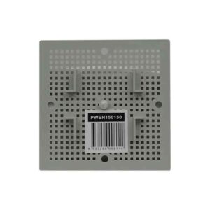 CSG Mounting Plate for Weatherproof Enclosure 150 x 150 x 4mm