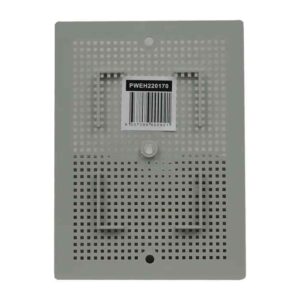 CSG Mounting Plate for Weatherproof Enclosure 220 x 170 x 4mm
