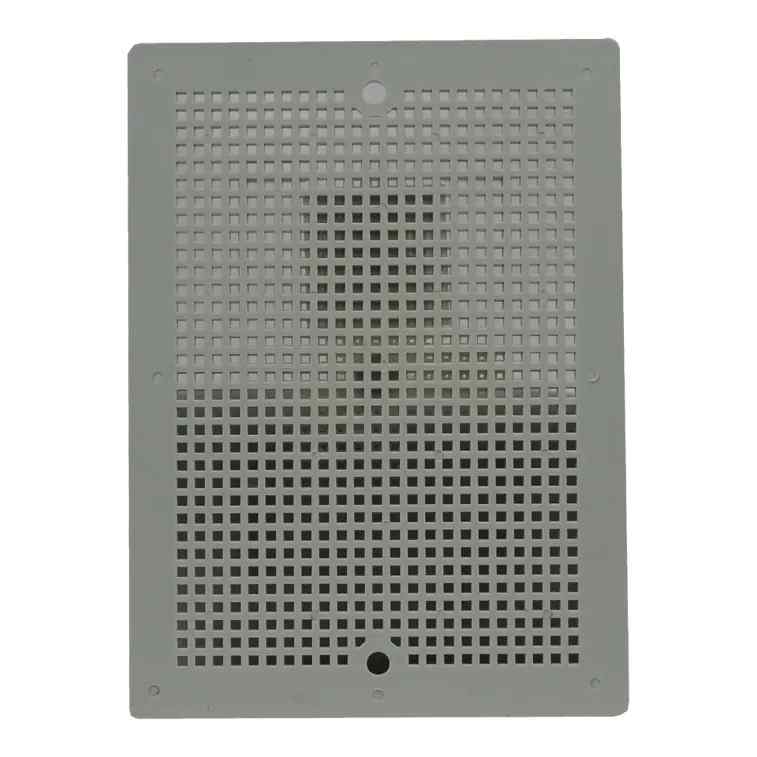 CSG Mounting Plate for Weatherproof Enclosure 220 x 170 x 4mm - Image 2