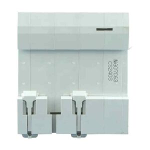 CSG RCBO 3P+N 6kA 415V 25A D Curve
