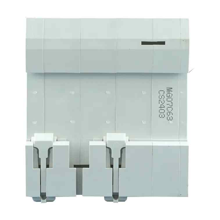 CSG RCBO 3P+N 6kA 415V 25A D Curve