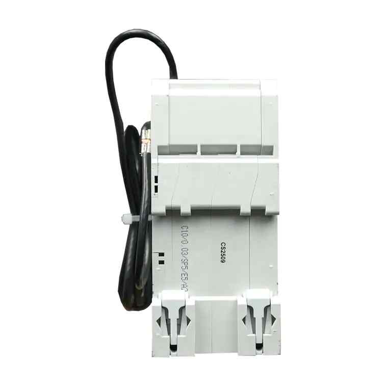 CSG RCBO 3P+N 10kA 415V 20A Chassis Mount