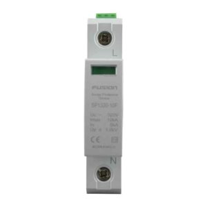 CSG
Surge Arrestor Type 3, 1 Pole 320V 10kA Fine L-N