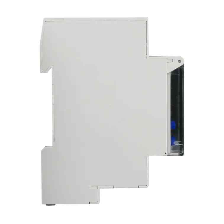 CSG Electronic Timer 1 Pole DIN Rail Mount - Image 5