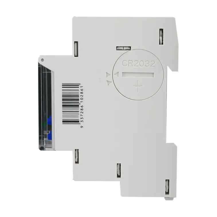 CSG Electronic Timer 1 Pole DIN Rail Mount - Image 4