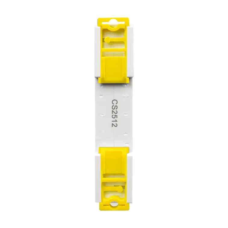 CSG Electronic Bluetooth Timer 1 Pole DIN Rail Mount