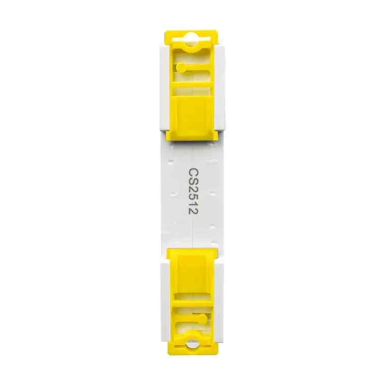 CSG Multifunction Digital Timer 1 Pole DIN Rail Mount