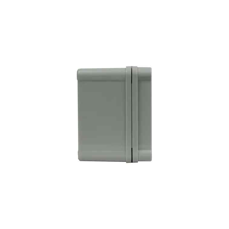CSG IP65 Weatherproof Enclosure 100 x 100 x 75mm - Image 5