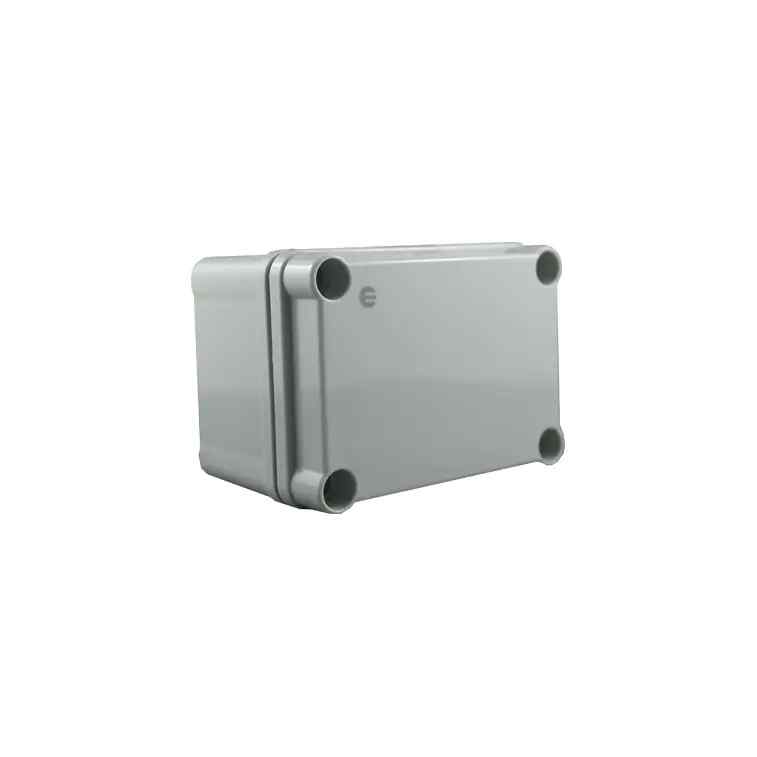 CSG IP65 Weatherproof Enclosure 110 x 80 x 70mm - Image 3