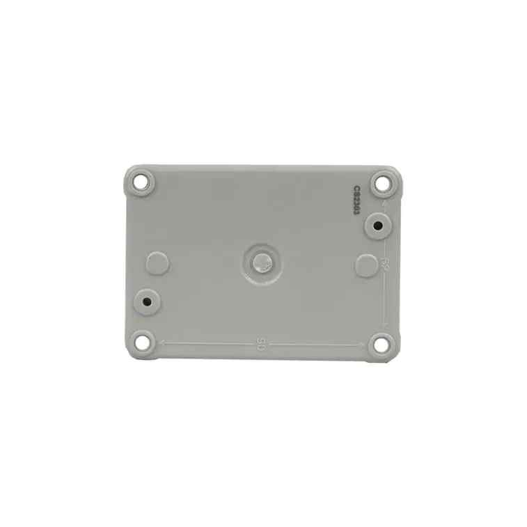 CSG IP65 Weatherproof Enclosure 110 x 80 x 70mm