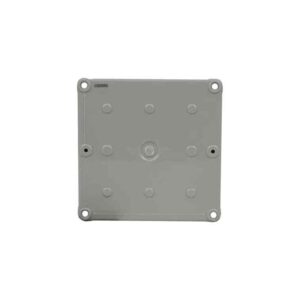CSG IP65 Weatherproof Enclosure 125 x 125 x 100mm