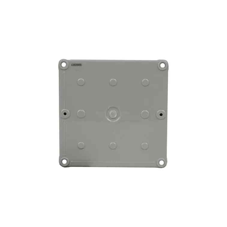 CSG IP65 Weatherproof Enclosure 125 x 125 x 100mm