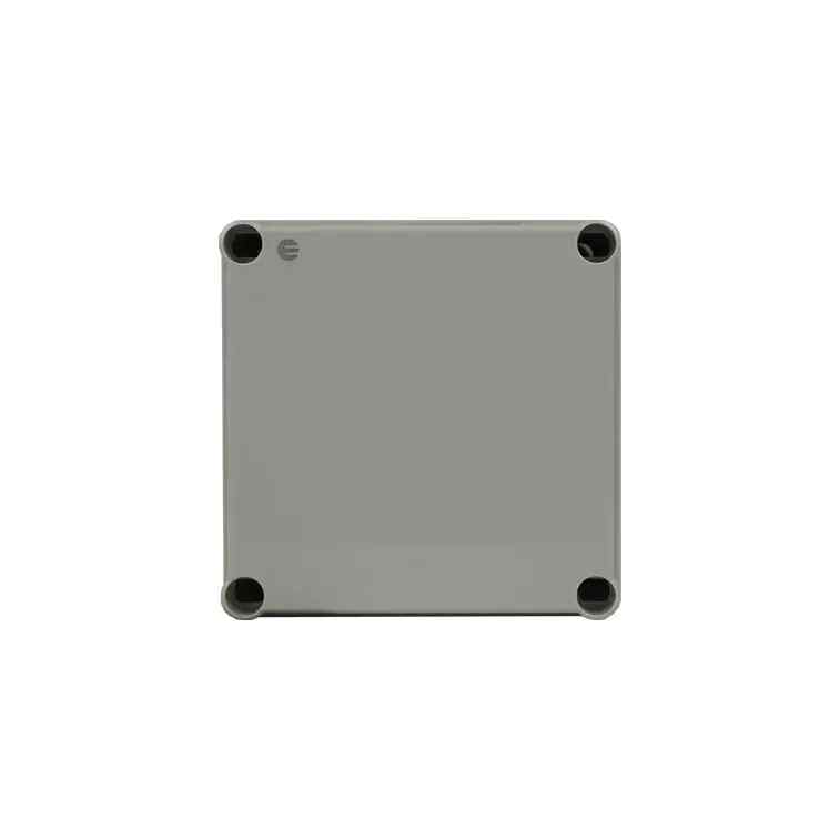 CSG IP65 Weatherproof Enclosure 125 x 125 x 100mm - Image 2