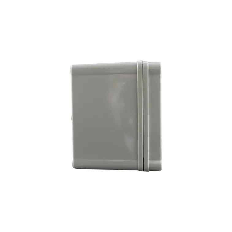 CSG IP65 Weatherproof Enclosure 125 x 125 x 75mm - Image 5