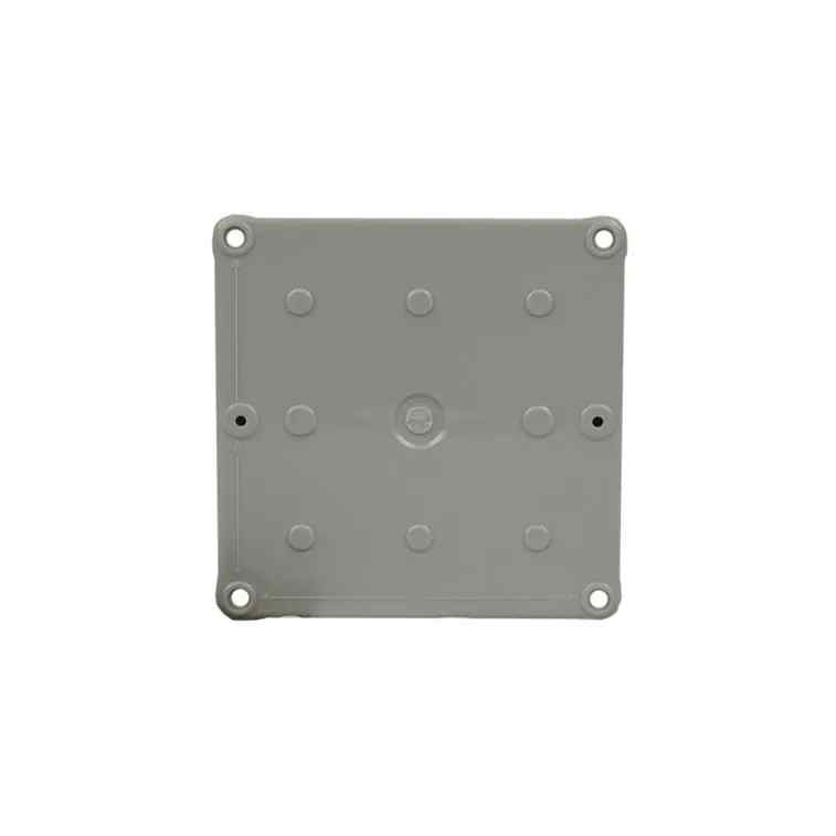 CSG IP65 Weatherproof Enclosure 125 x 125 x 75mm