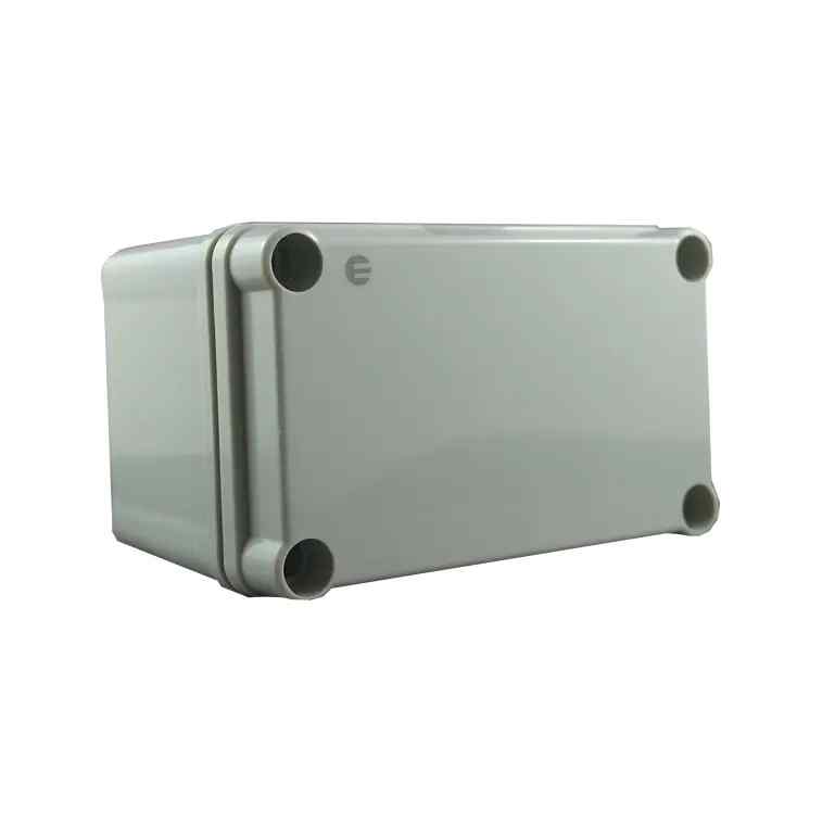 CSG IP65 Weatherproof Enclosure 130 x 80 x 85mm - Image 3