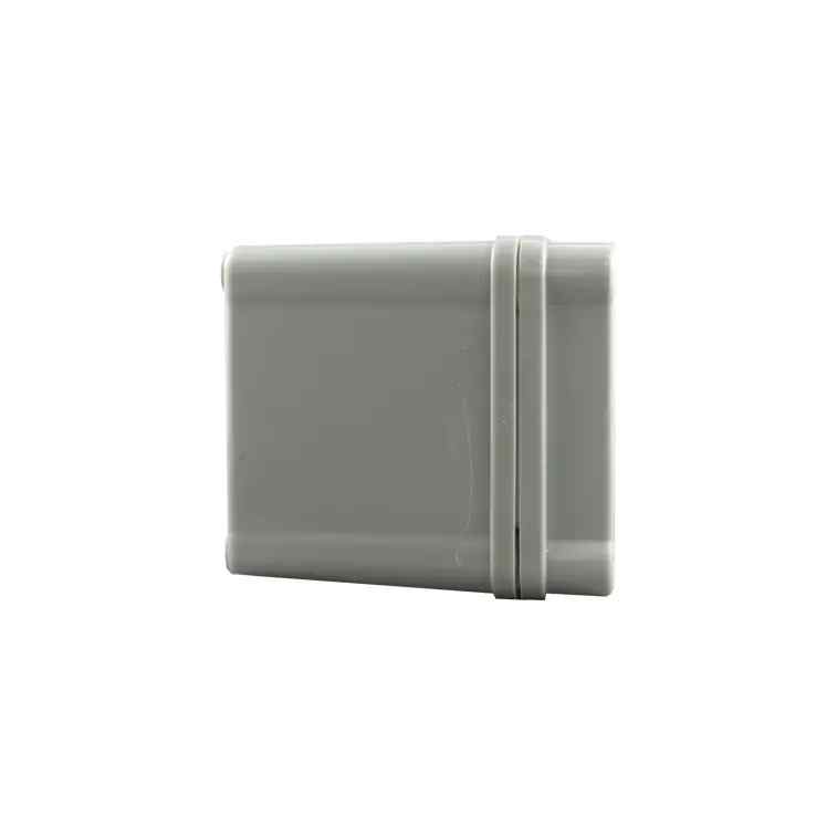 CSG IP65 Weatherproof Enclosure 130 x 80 x 85mm - Image 5
