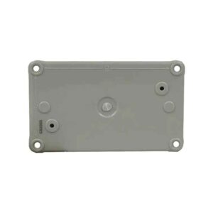 CSG IP65 Weatherproof Enclosure 130 x 80 x 85mm