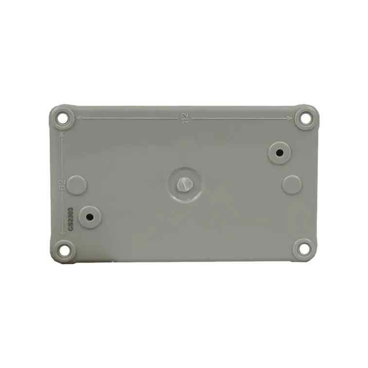 CSG IP65 Weatherproof Enclosure 130 x 80 x 85mm