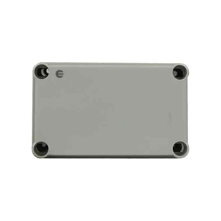 CSG IP65 Weatherproof Enclosure 130 x 80 x 85mm - Image 2